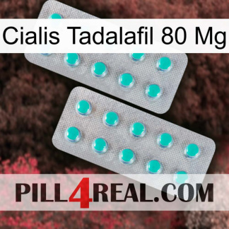 Cialis Tadalafil 80Mg 29